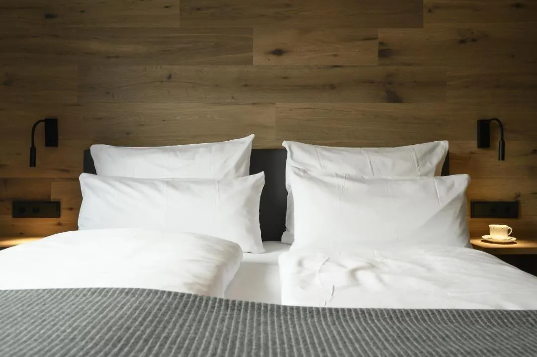 Διαμέρισμα Ferienwohnung Berglounge In Γκάρμις-Παρτενκίρχεν