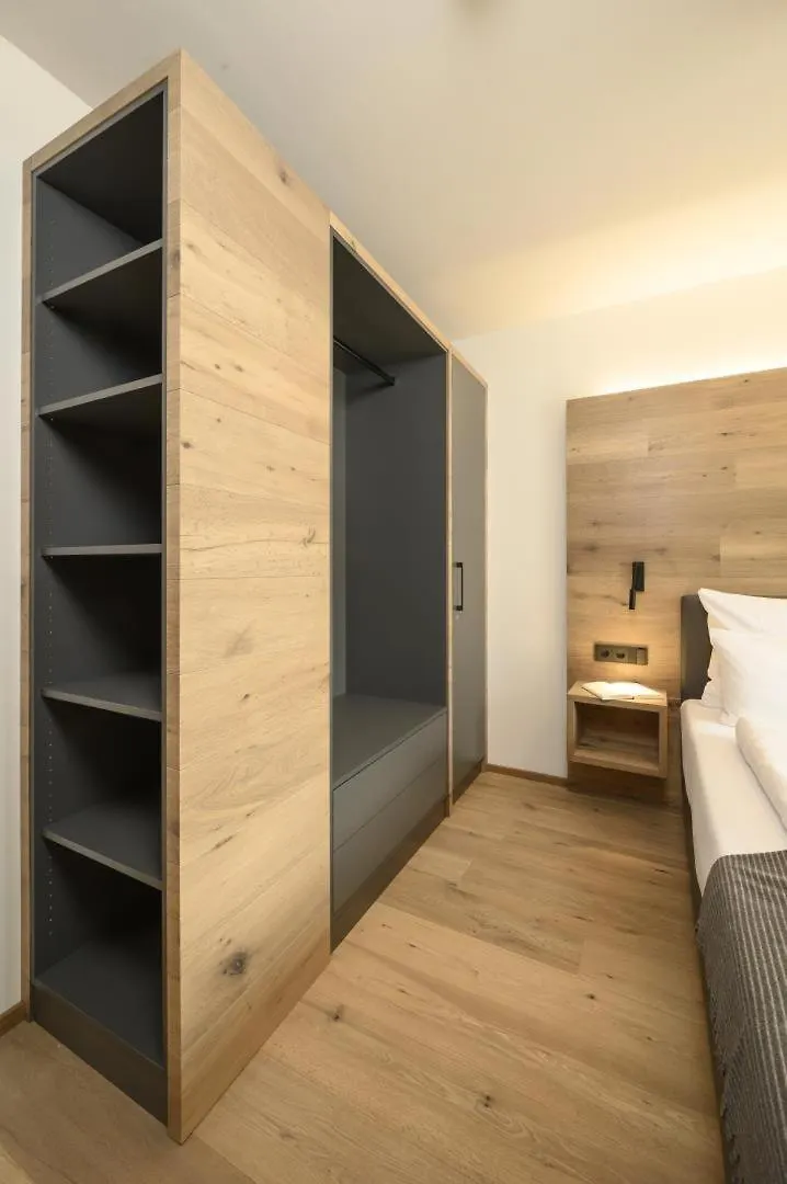Ferienwohnung Berglounge In Γκάρμις-Παρτενκίρχεν 0*,