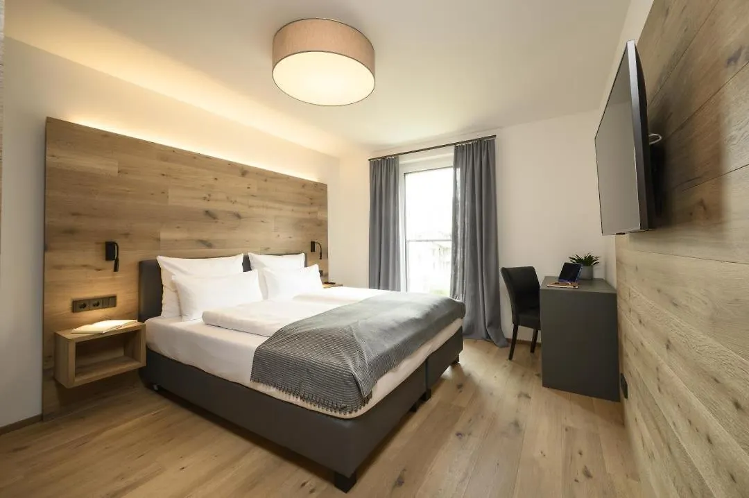 Ferienwohnung Berglounge In Γκάρμις-Παρτενκίρχεν Διαμέρισμα