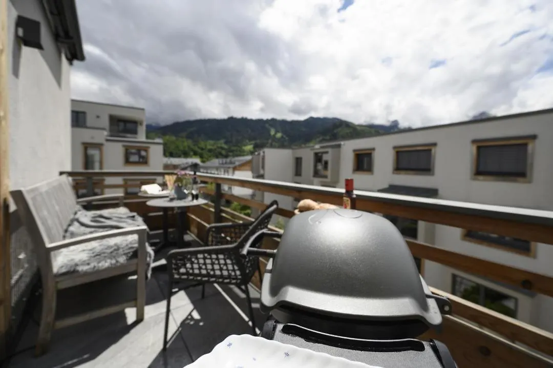 Ferienwohnung Berglounge In Garmisch-Partenkirchen